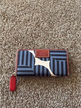 Orla Kiely Wallet